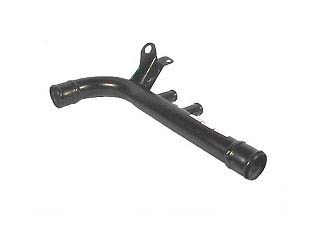 TUBO DE AGUA CHEVROLET CORSA 1.6 8V CALEF.VENTOR